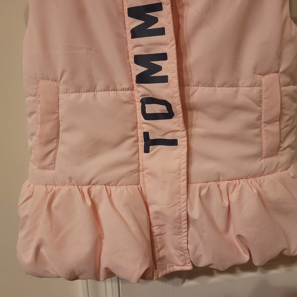 Tommy Hilfiger size 5y little girls - Picture 4 of 7